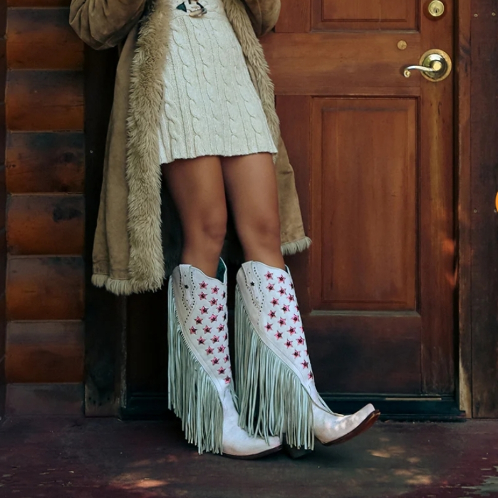 Corral Boots - Picture 2 of 13